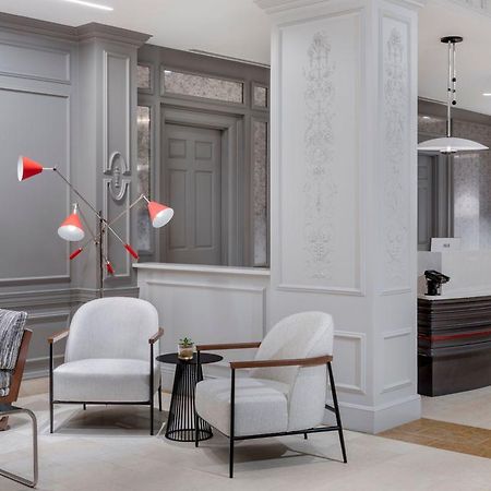 Le Meridien Washington, Dc, The Madison Экстерьер фото