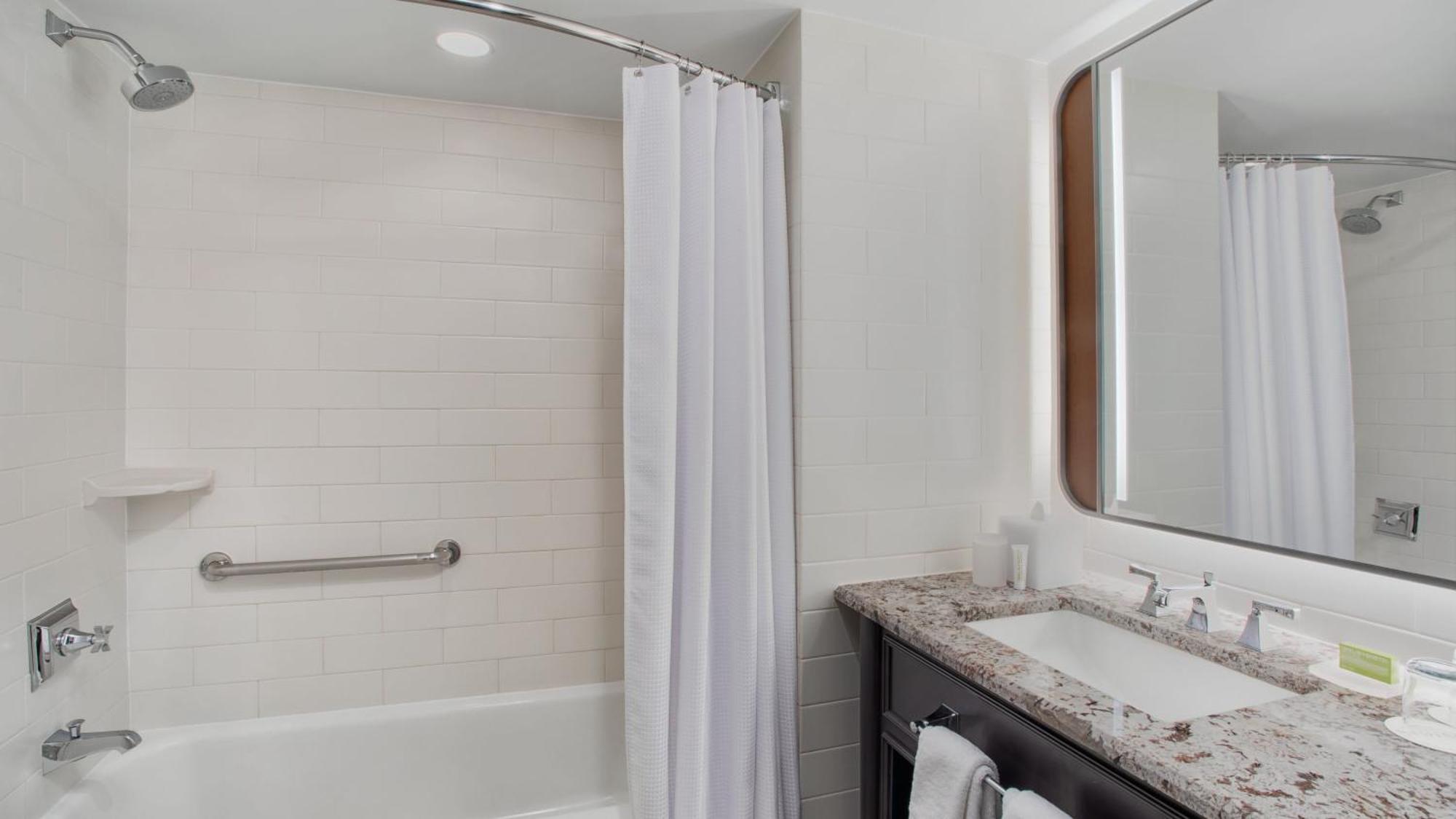 Le Meridien Washington, Dc, The Madison Экстерьер фото