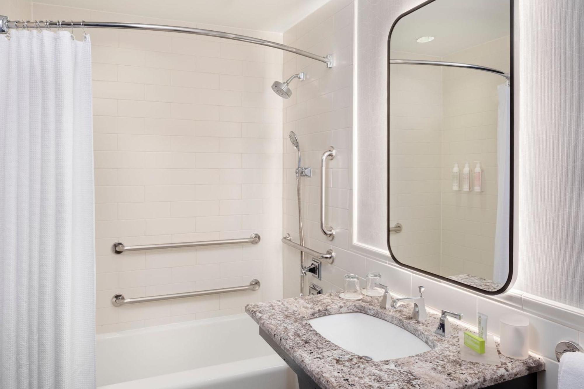 Le Meridien Washington, Dc, The Madison Экстерьер фото