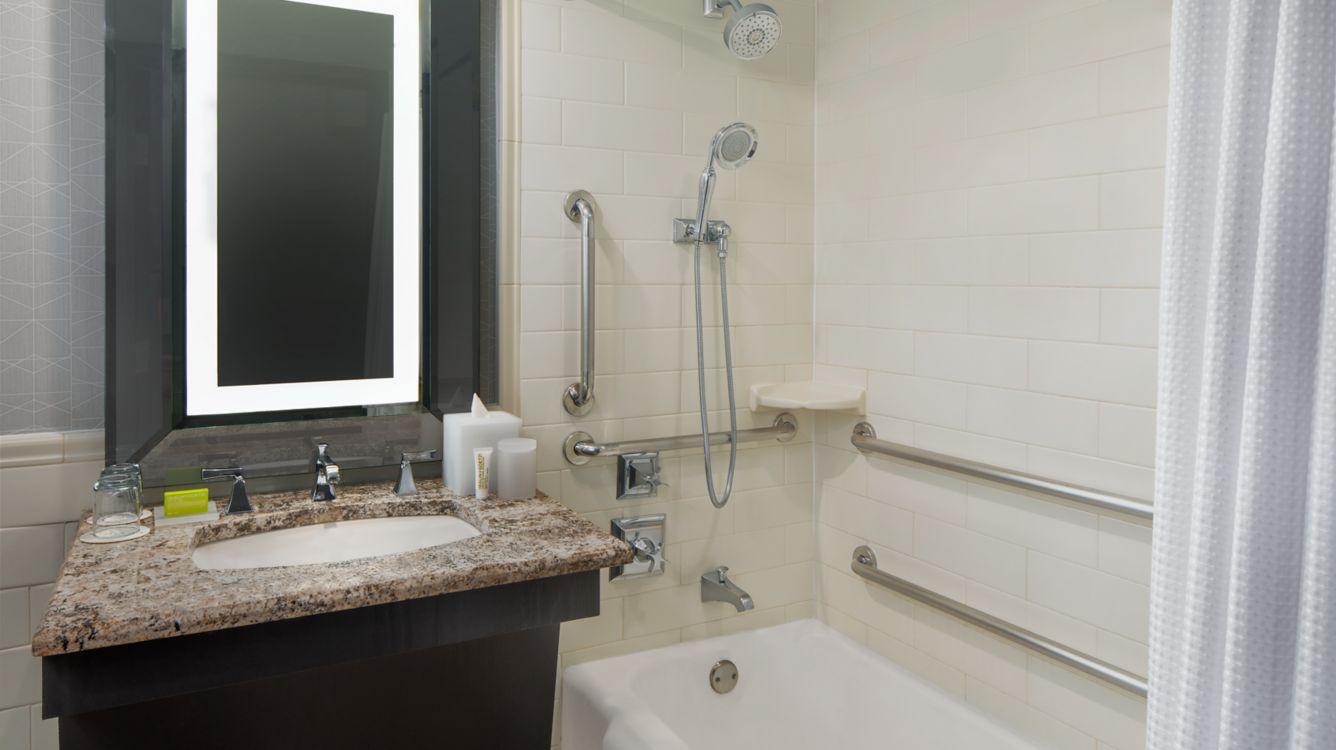Le Meridien Washington, Dc, The Madison Экстерьер фото