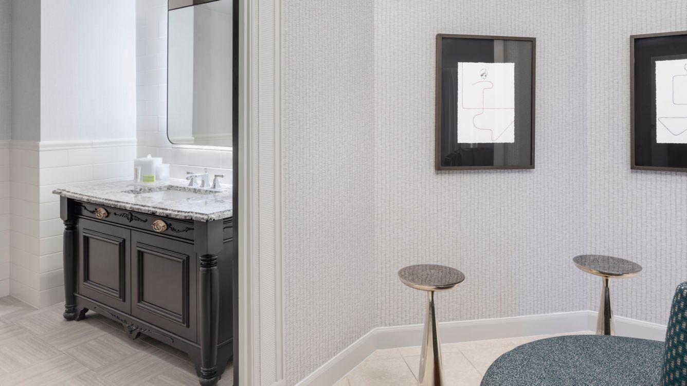 Le Meridien Washington, Dc, The Madison Экстерьер фото