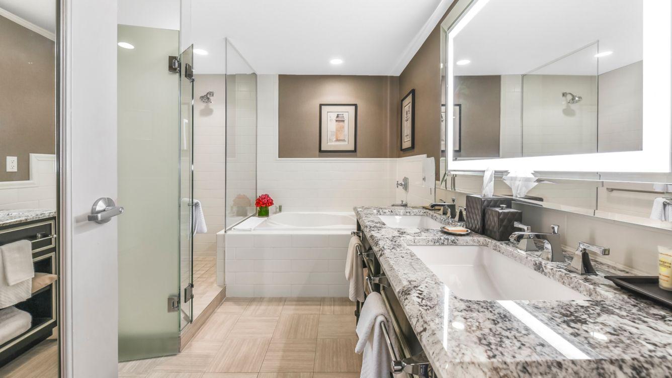 Le Meridien Washington, Dc, The Madison Экстерьер фото