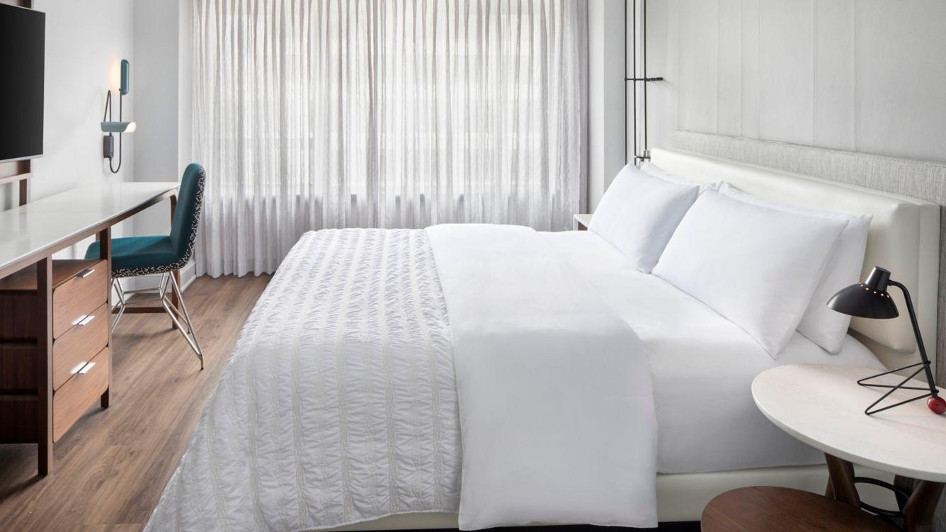Le Meridien Washington, Dc, The Madison Экстерьер фото
