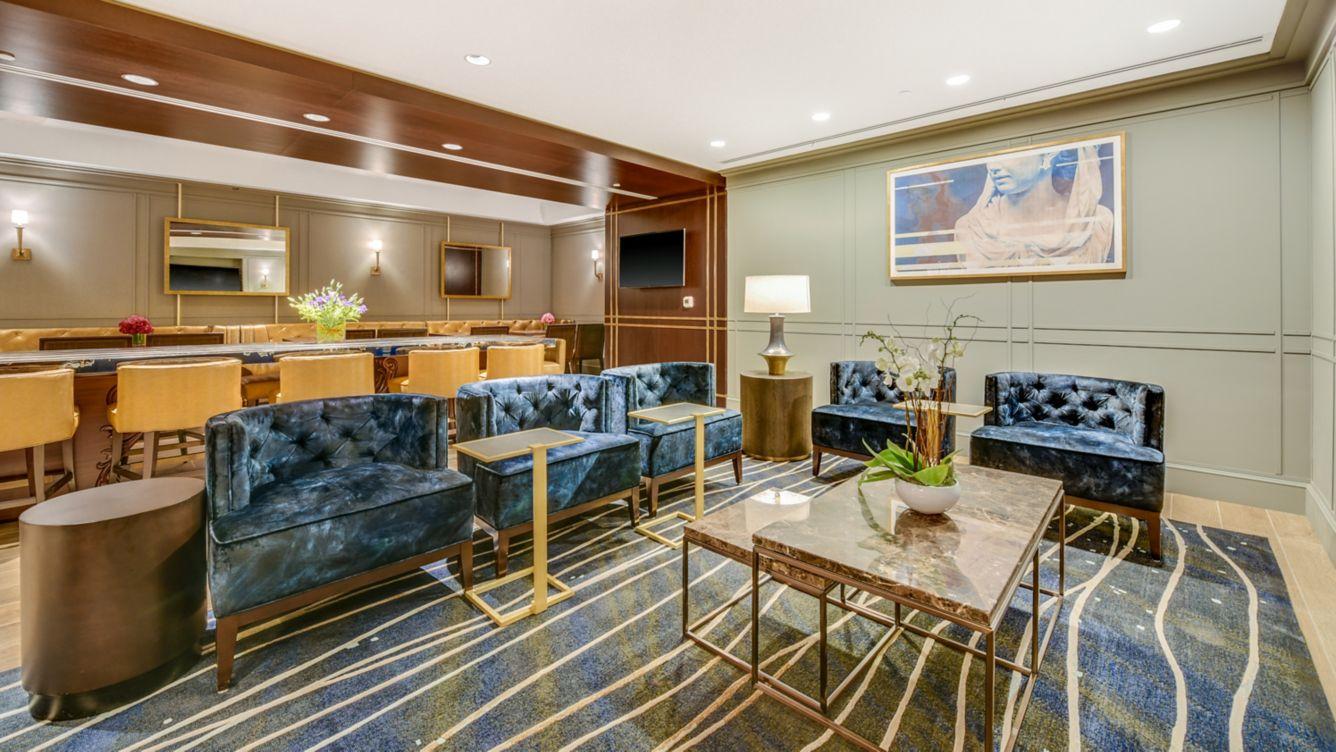 Le Meridien Washington, Dc, The Madison Экстерьер фото