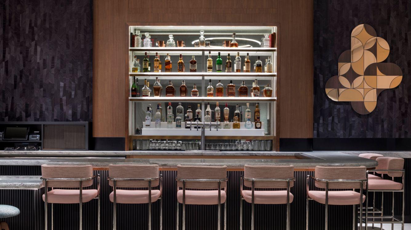 Le Meridien Washington, Dc, The Madison Экстерьер фото