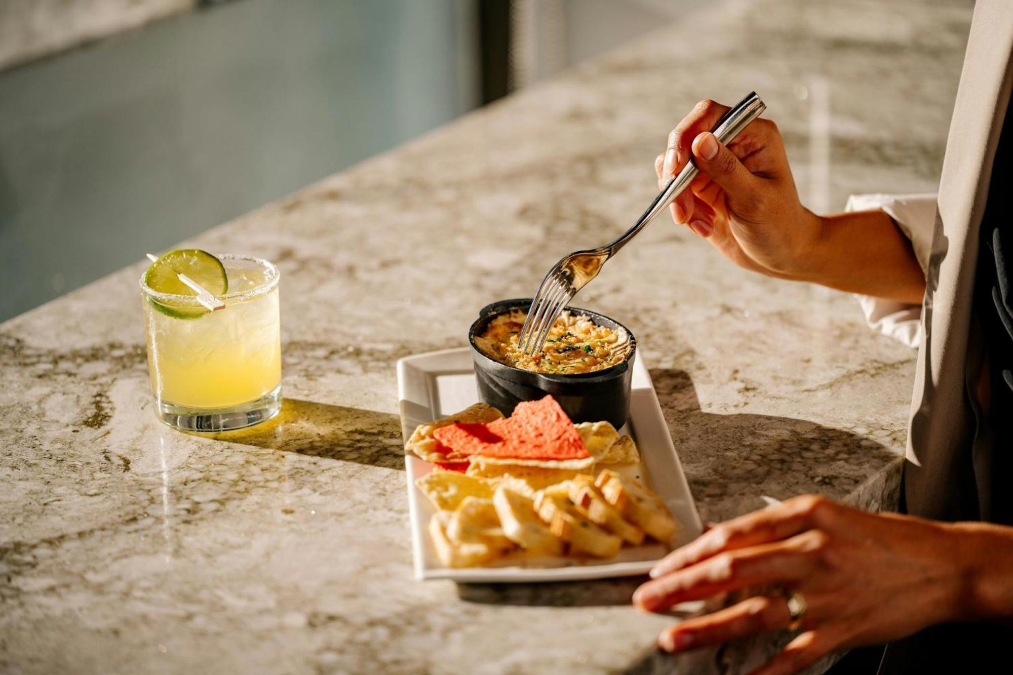 Le Meridien Washington, Dc, The Madison Экстерьер фото